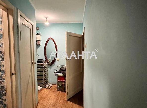 2-комнатная квартира по адресу ул. Петрова ген. (площадь 40 м²) - Atlanta.ua - фото 8