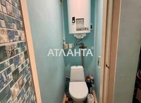 2-комнатная квартира по адресу ул. Петрова ген. (площадь 40 м²) - Atlanta.ua - фото 9