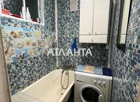 2-комнатная квартира по адресу ул. Петрова ген. (площадь 40 м²) - Atlanta.ua - фото 10