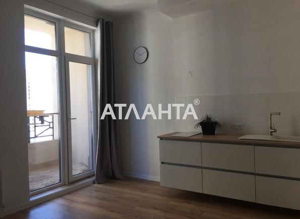 1-комнатная квартира по адресу Курортный пер. (площадь 35,5 м²) - Atlanta.ua