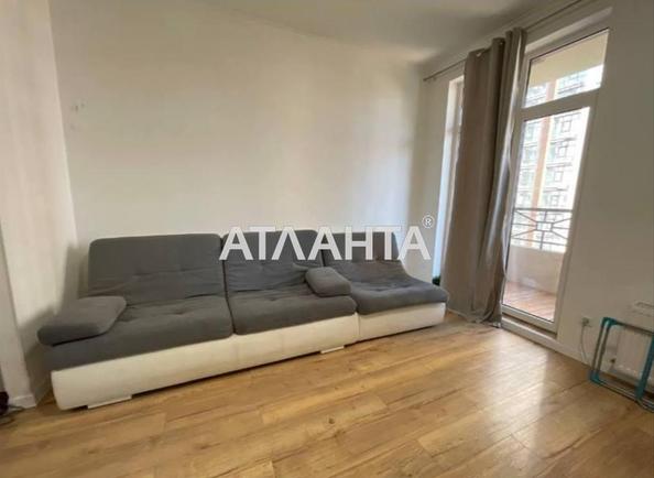 1-комнатная квартира по адресу Курортный пер. (площадь 35,5 м²) - фото 13 1-комнатная квартира по адресу Курортный пер. (площадь 35,5 м²) - Atlanta.ua - фото 13