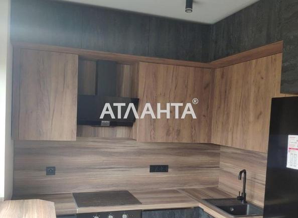 1-кімнатна квартира за адресою вул. Сергія Колоса (площа 41 м²) - Atlanta.ua - фото 7
