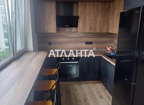 1-кімнатна квартира за адресою вул. Сергія Колоса (площа 41 м²) - Atlanta.ua - фото 3