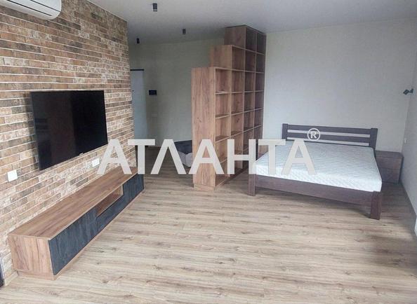 1-кімнатна квартира за адресою вул. Сергія Колоса (площа 41 м²) - Atlanta.ua