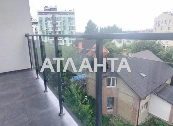 1-кімнатна квартира за адресою вул. Сергія Колоса (площа 41 м²) - Atlanta.ua - фото 15