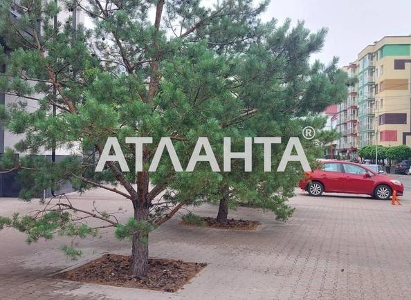 1-кімнатна квартира за адресою вул. Сергія Колоса (площа 41 м²) - Atlanta.ua - фото 20