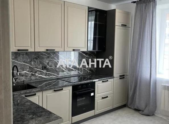 2-комнатная квартира по адресу ул. Александровская (площадь 68 м²) - Atlanta.ua