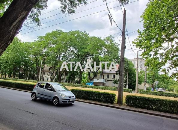 2-кімнатна квартира за адресою вул. Мачтова (площа 42,5 м²) - Atlanta.ua - фото 13