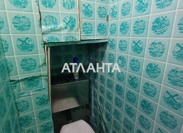 2-кімнатна квартира за адресою вул. Мачтова (площа 42,5 м²) - Atlanta.ua - фото 12