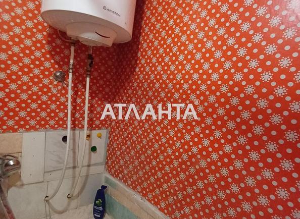 2-кімнатна квартира за адресою вул. Мачтова (площа 42,5 м²) - Atlanta.ua - фото 11