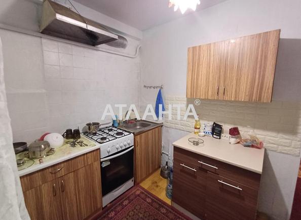 2-кімнатна квартира за адресою вул. Мачтова (площа 42,5 м²) - Atlanta.ua - фото 3