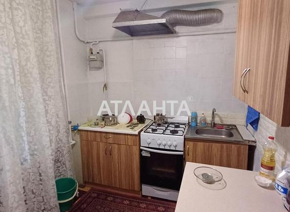 2-кімнатна квартира за адресою вул. Мачтова (площа 42,5 м²) - Atlanta.ua - фото 5