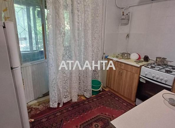 2-кімнатна квартира за адресою вул. Мачтова (площа 42,5 м²) - Atlanta.ua - фото 4
