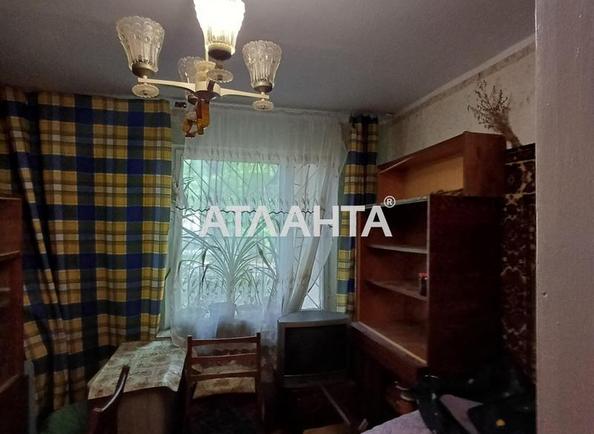 2-кімнатна квартира за адресою вул. Мачтова (площа 42,5 м²) - Atlanta.ua - фото 7