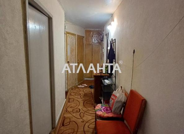 2-кімнатна квартира за адресою вул. Мачтова (площа 42,5 м²) - Atlanta.ua - фото 8