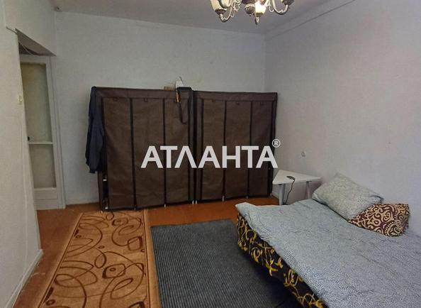2-кімнатна квартира за адресою вул. Мачтова (площа 42,5 м²) - Atlanta.ua - фото 6