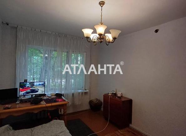 2-кімнатна квартира за адресою вул. Мачтова (площа 42,5 м²) - Atlanta.ua - фото 2