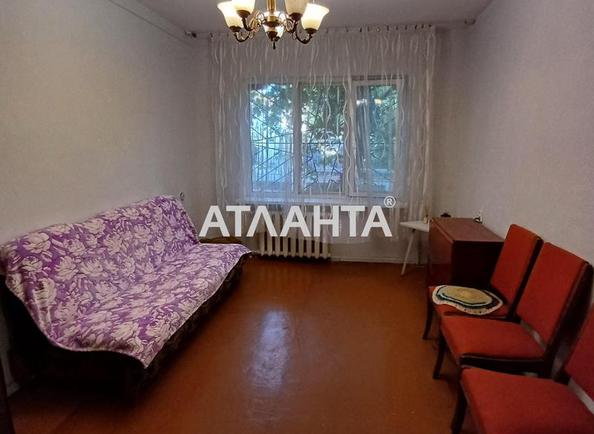 2-кімнатна квартира за адресою вул. Мачтова (площа 42,5 м²) - Atlanta.ua - фото 4