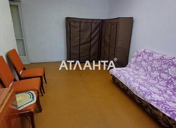 2-кімнатна квартира за адресою вул. Мачтова (площа 42,5 м²) - Atlanta.ua - фото 5