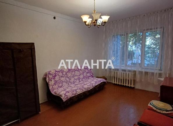 2-кімнатна квартира за адресою вул. Мачтова (площа 42,5 м²) - Atlanta.ua - фото 6