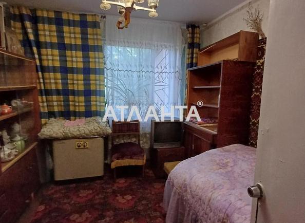2-кімнатна квартира за адресою вул. Мачтова (площа 42,5 м²) - Atlanta.ua - фото 8