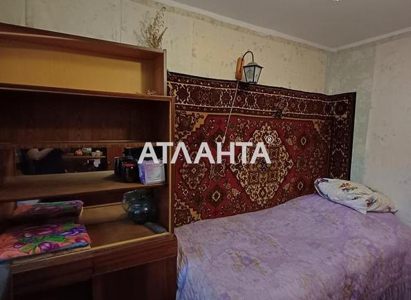 2-кімнатна квартира за адресою вул. Мачтова (площа 42,5 м²) - Atlanta.ua - фото 7