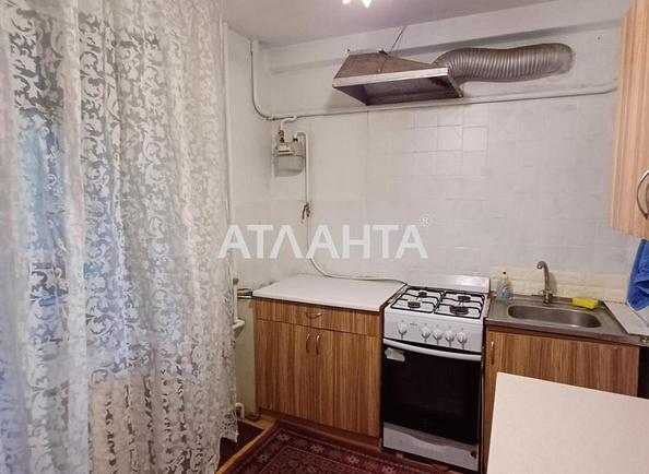 2-кімнатна квартира за адресою вул. Мачтова (площа 42,5 м²) - Atlanta.ua