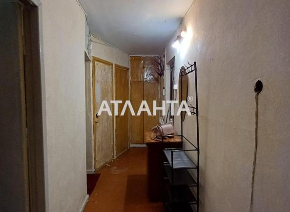 2-кімнатна квартира за адресою вул. Мачтова (площа 42,5 м²) - Atlanta.ua - фото 10