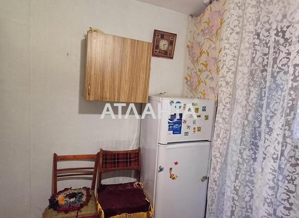2-кімнатна квартира за адресою вул. Мачтова (площа 42,5 м²) - Atlanta.ua - фото 2