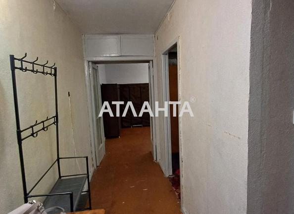 2-кімнатна квартира за адресою вул. Мачтова (площа 42,5 м²) - Atlanta.ua - фото 9