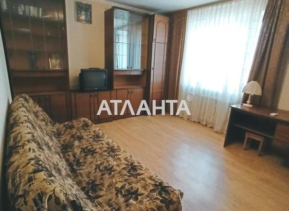 3-кімнатна квартира за адресою вул. Левітана (площа 67 м²) - Atlanta.ua - фото 2