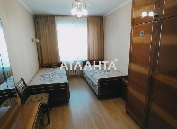 3-кімнатна квартира за адресою вул. Левітана (площа 67 м²) - Atlanta.ua - фото 3