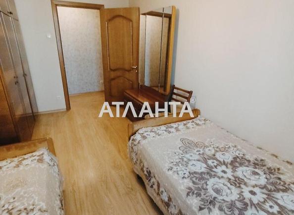 3-кімнатна квартира за адресою вул. Левітана (площа 67 м²) - Atlanta.ua - фото 4