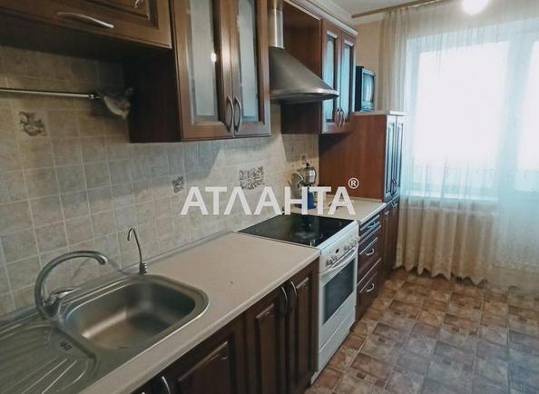 3-кімнатна квартира за адресою вул. Левітана (площа 67 м²) - Atlanta.ua