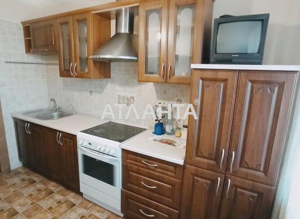 3-кімнатна квартира за адресою вул. Левітана (площа 67 м²) - Atlanta.ua - фото 6