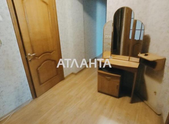 3-кімнатна квартира за адресою вул. Левітана (площа 67 м²) - Atlanta.ua - фото 9