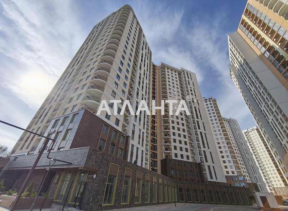 2-кімнатна квартира за адресою вул. Краснова (площа 61 м²) - Atlanta.ua - фото 3