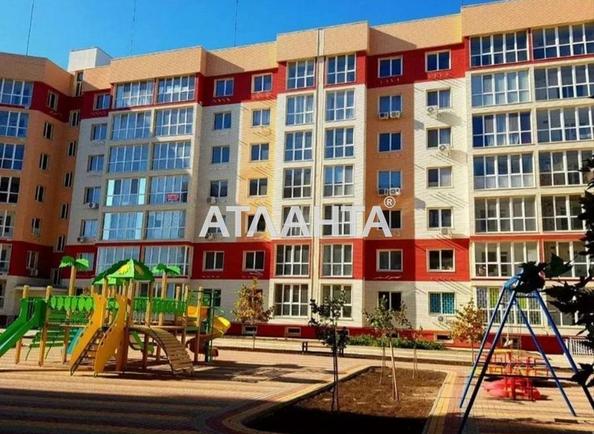 1-комнатная квартира по адресу ул. Строительная (площадь 38 м²) - Atlanta.ua - фото 3
