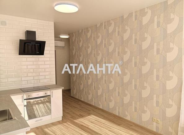 1-room apartment apartment by the address st. Nebesnoy Sotni pr Zhukova marsh pr Leninskoy iskry pr (area 38 m²) - Atlanta.ua - photo 3