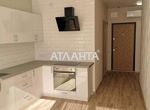 1-room apartment apartment by the address st. Nebesnoy Sotni pr Zhukova marsh pr Leninskoy iskry pr (area 38 m²) - Atlanta.ua - photo 4