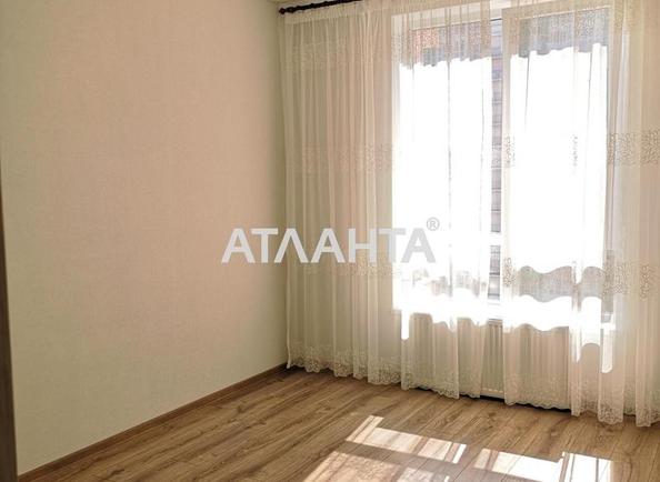 1-room apartment apartment by the address st. Nebesnoy Sotni pr Zhukova marsh pr Leninskoy iskry pr (area 38 m²) - Atlanta.ua - photo 5