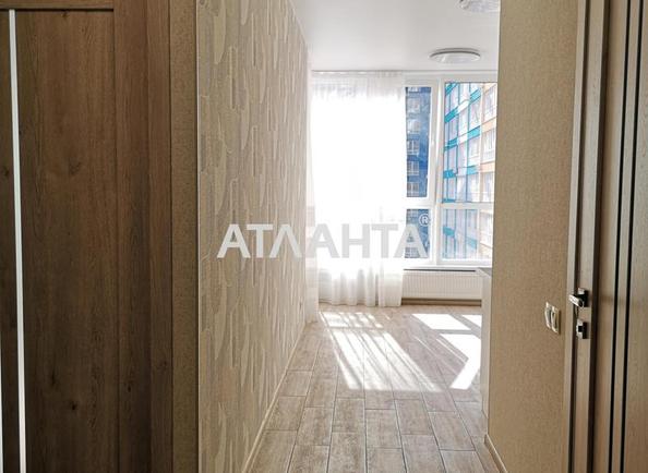 1-room apartment apartment by the address st. Nebesnoy Sotni pr Zhukova marsh pr Leninskoy iskry pr (area 38 m²) - Atlanta.ua - photo 8