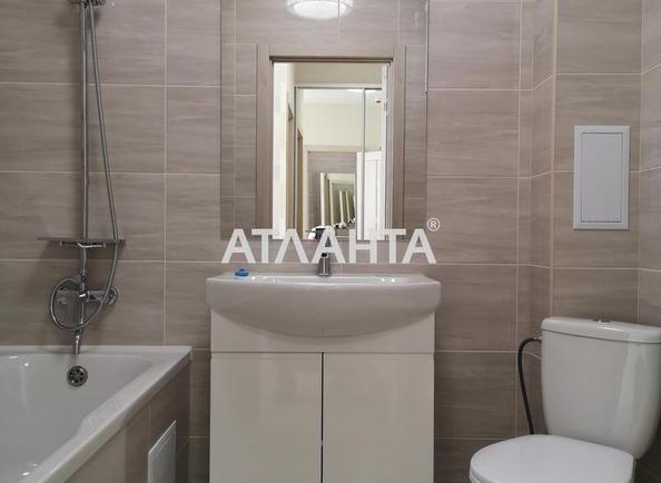 1-room apartment apartment by the address st. Nebesnoy Sotni pr Zhukova marsh pr Leninskoy iskry pr (area 38 m²) - Atlanta.ua - photo 9