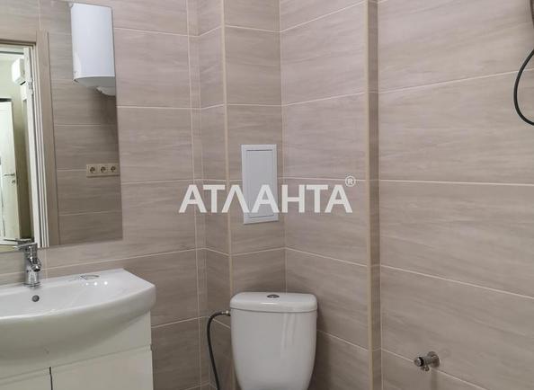 1-room apartment apartment by the address st. Nebesnoy Sotni pr Zhukova marsh pr Leninskoy iskry pr (area 38 m²) - Atlanta.ua - photo 11