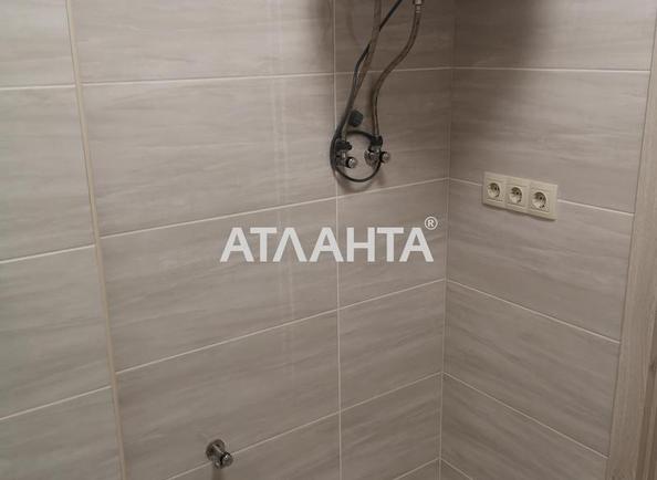 1-room apartment apartment by the address st. Nebesnoy Sotni pr Zhukova marsh pr Leninskoy iskry pr (area 38 m²) - Atlanta.ua - photo 12