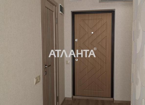 1-room apartment apartment by the address st. Nebesnoy Sotni pr Zhukova marsh pr Leninskoy iskry pr (area 38 m²) - Atlanta.ua - photo 13