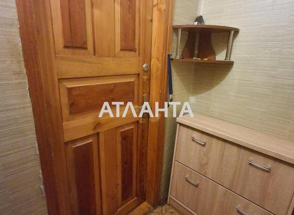 3-rooms apartment apartment by the address st. Dobrovolskogo pr (area 70 m²) - Atlanta.ua - photo 17