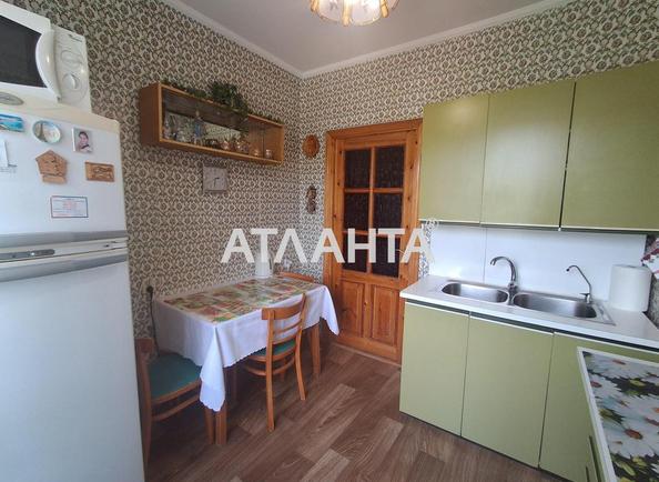 3-rooms apartment apartment by the address st. Dobrovolskogo pr (area 70 m²) - Atlanta.ua - photo 8