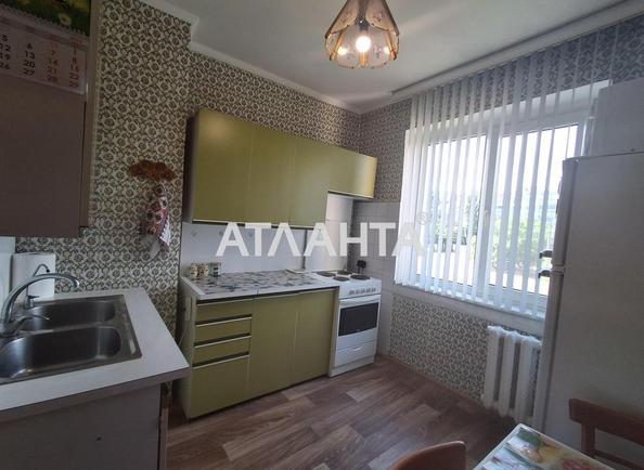 3-rooms apartment apartment by the address st. Dobrovolskogo pr (area 70 m²) - Atlanta.ua - photo 6