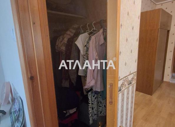 3-rooms apartment apartment by the address st. Dobrovolskogo pr (area 70 m²) - Atlanta.ua - photo 11